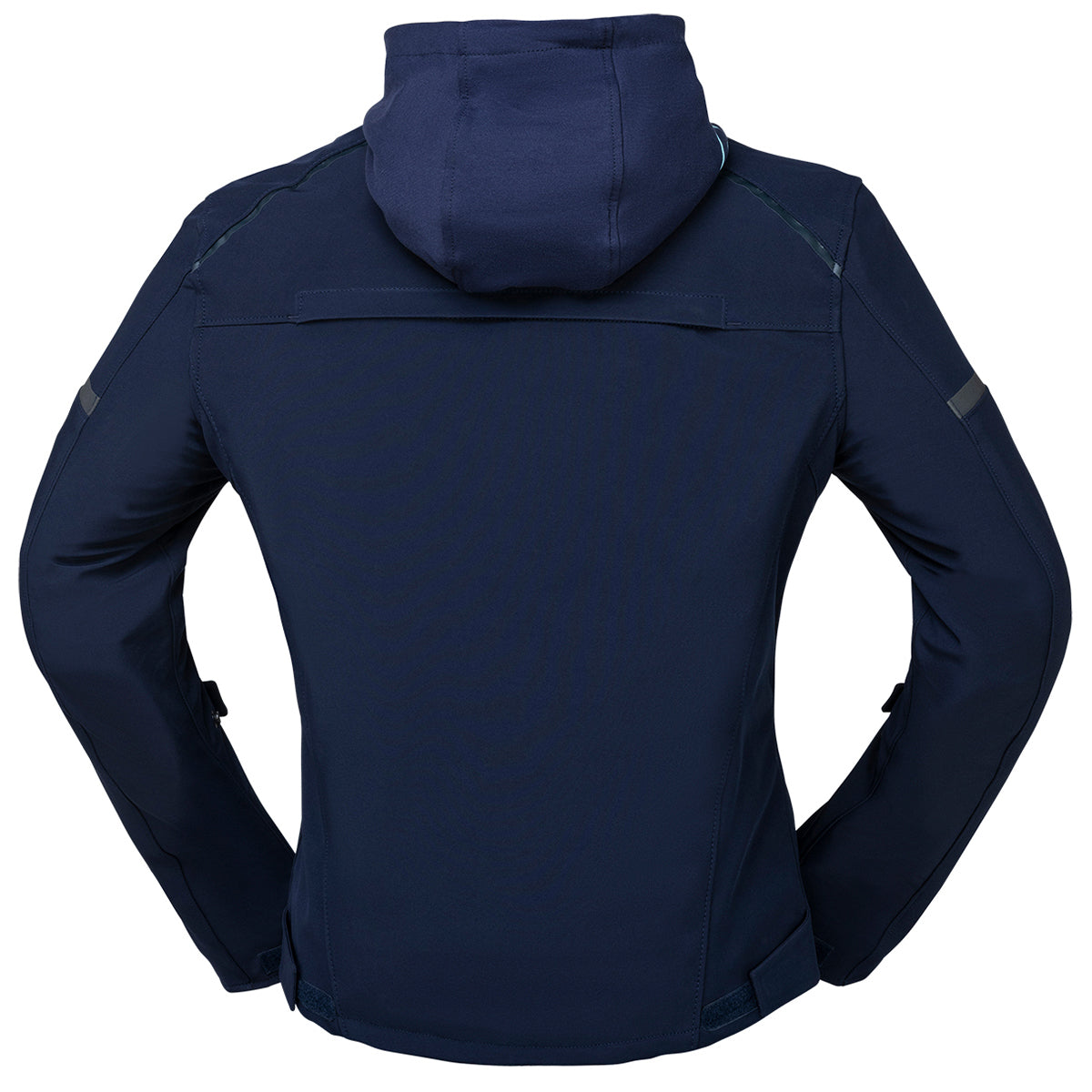 Classic SO Jacke Moto 2.0 blau