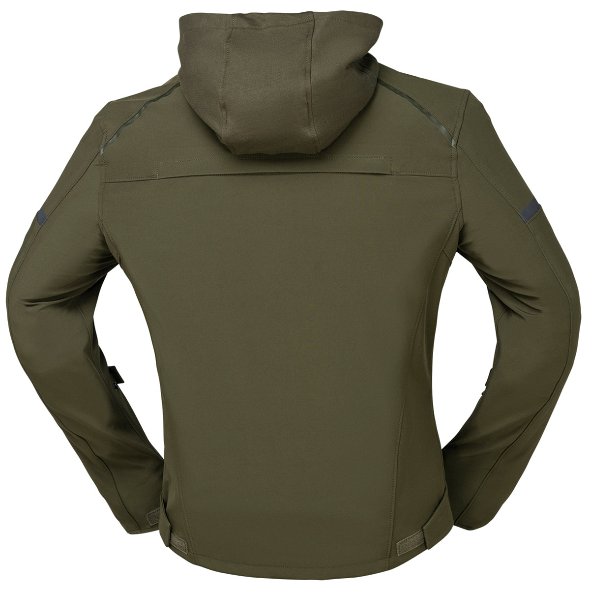 Classic SO Jacke Moto 2.0 olive