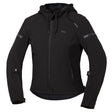 Classic Damen SO Jacke Moto 2.0 schwarz