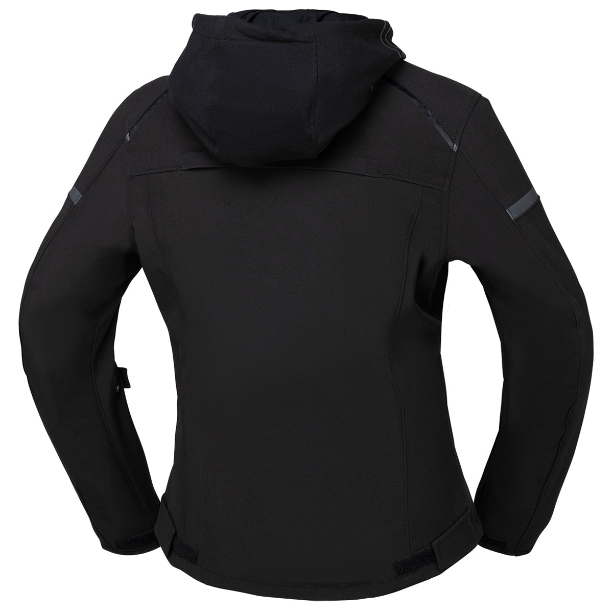 Classic Damen SO Jacke Moto 2.0 schwarz