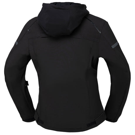 Classic Damen SO Jacke Moto 2.0 schwarz