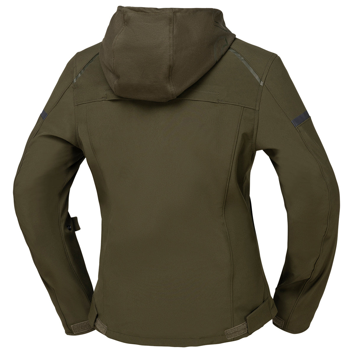 Classic Damen SO Jacke Moto 2.0 olive