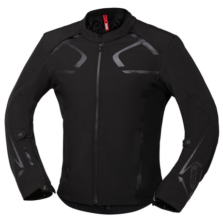 Sports SO Jacke Moto Dynamic schwarz
