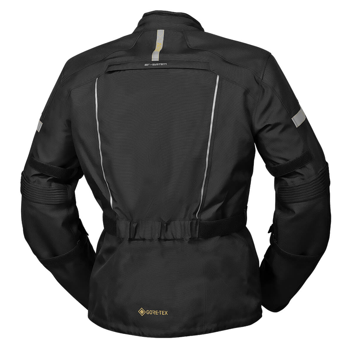 Tour Jacke Classic-GTX schwarz
