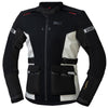 Chaqueta Tour Horizon-GTX negro-blanco