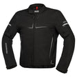 Sport Jacke TS-Pro_ST+ schwarz