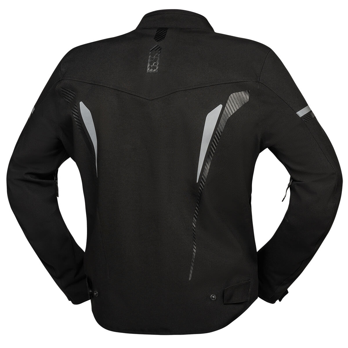 Sport Jacke TS-Pro_ST+ schwarz