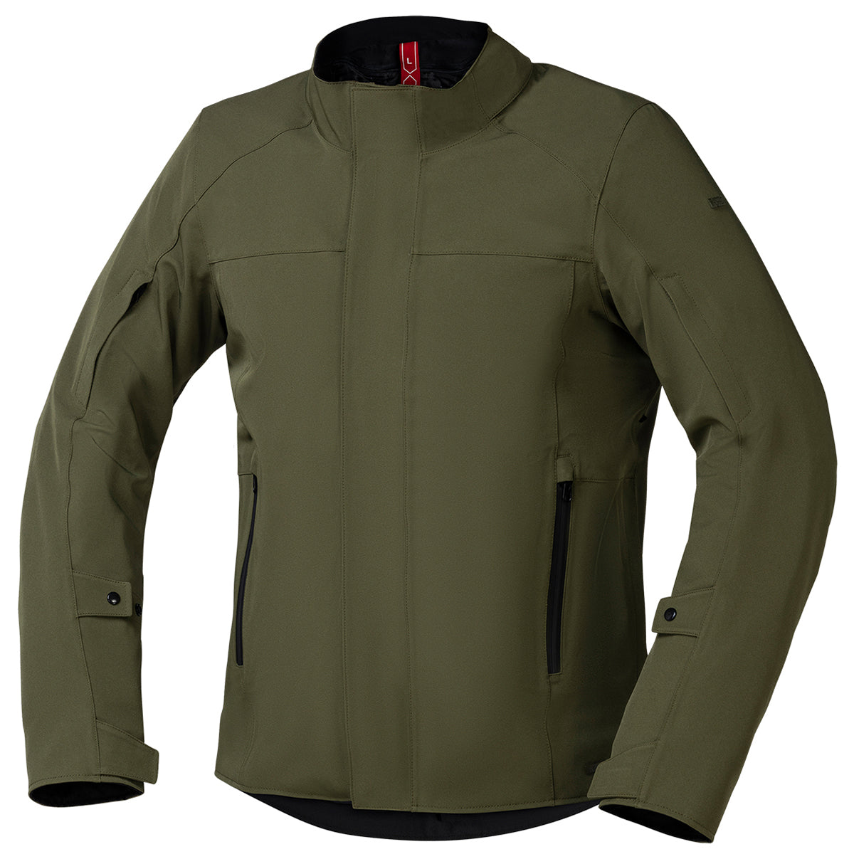 Urban Jacke Destination-ST-Plus olive