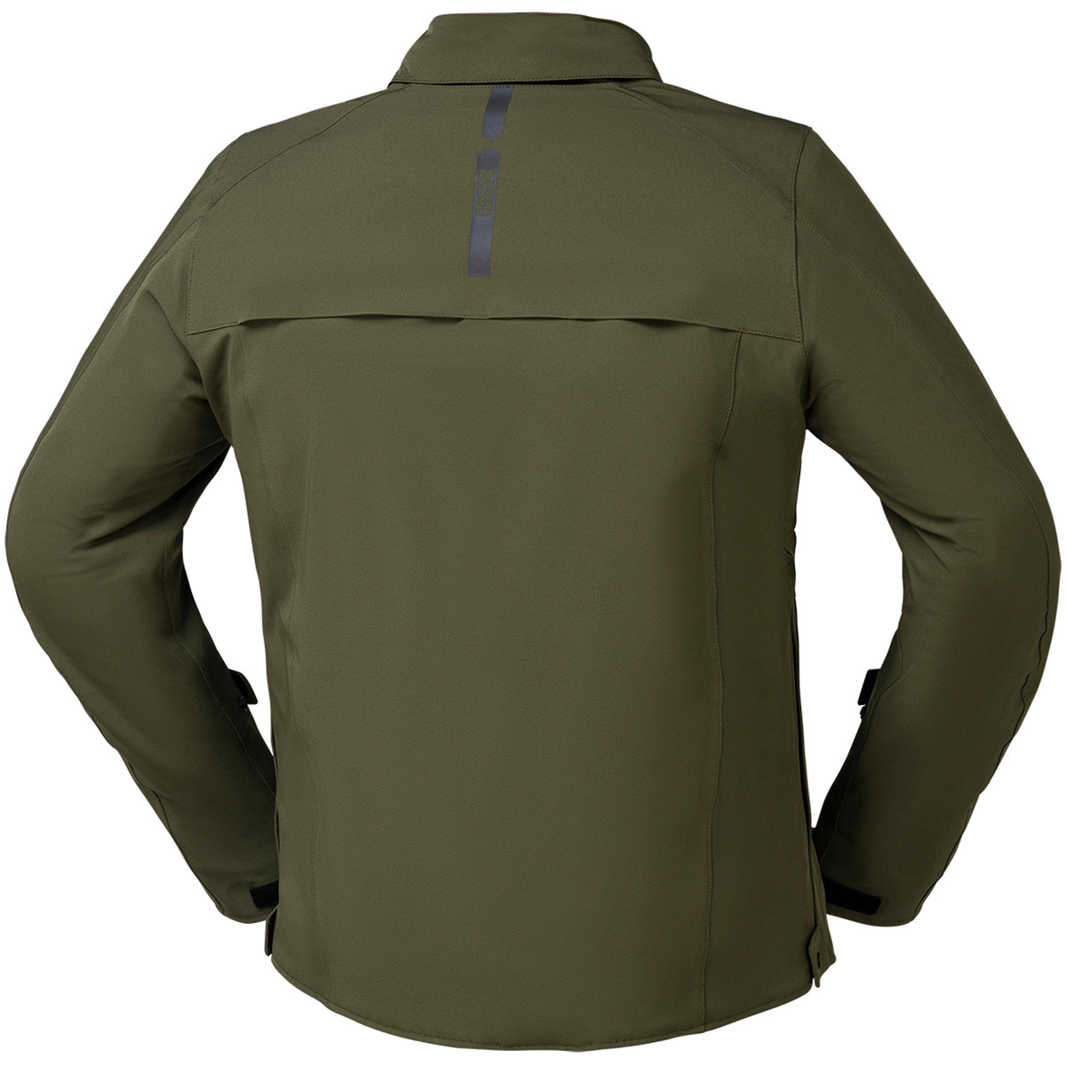 Urban Jacke Destination-ST-Plus olive