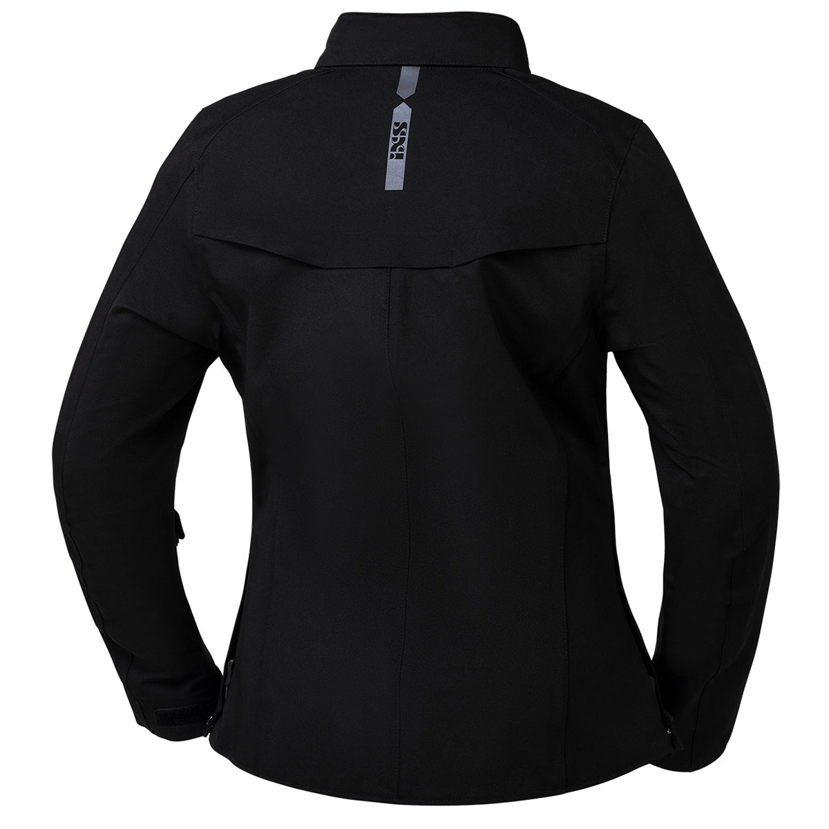 Urban Damen Jacke Destination ST-Plus schwarz