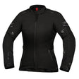 Tour Damen Jacke Lane ST schwarz