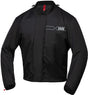 Membran Jacke Salta-ST-Plus schwarz