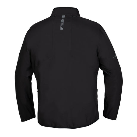 Team Jacke Micro-Zip 1.0 schwarz