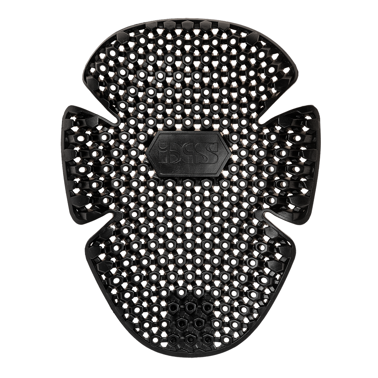 iXS-Honeycomb shoulder protectors (B) L2-01