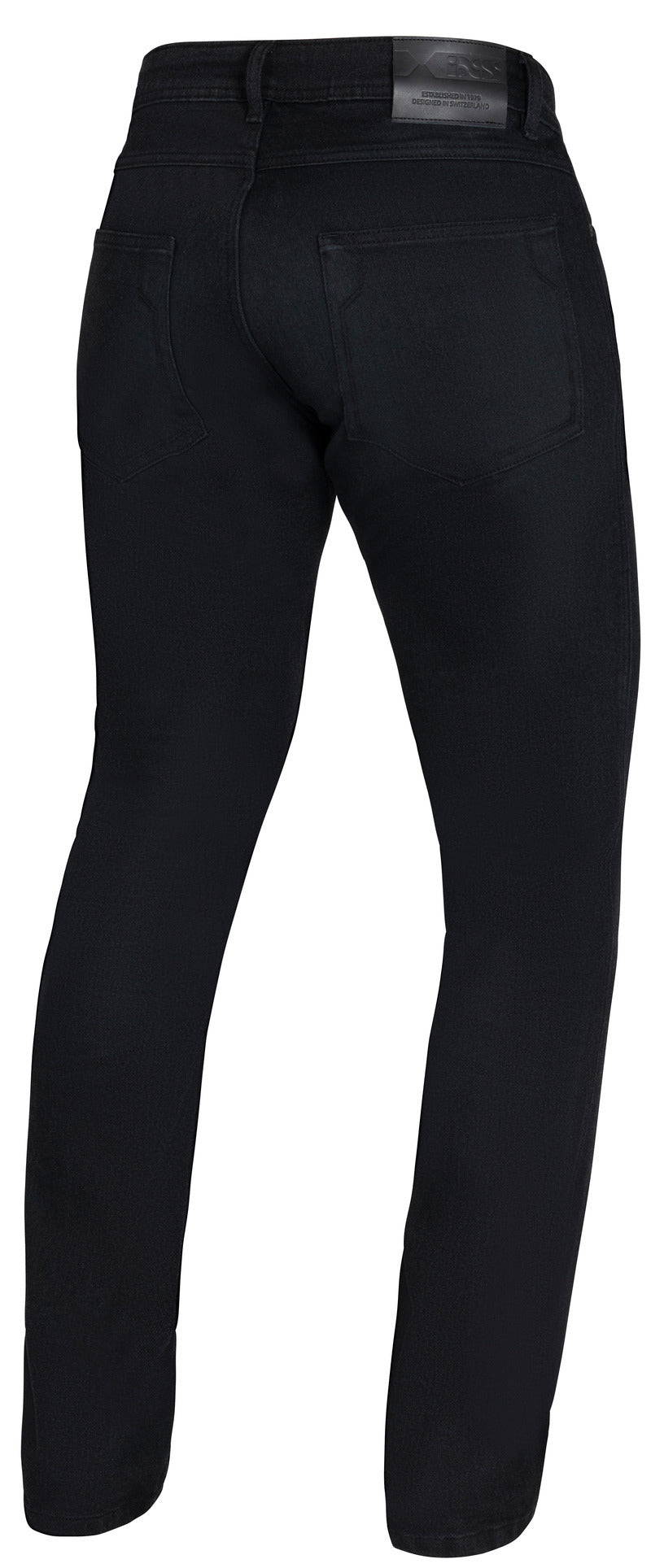 Classic AR Jeans Clarkson schwarz