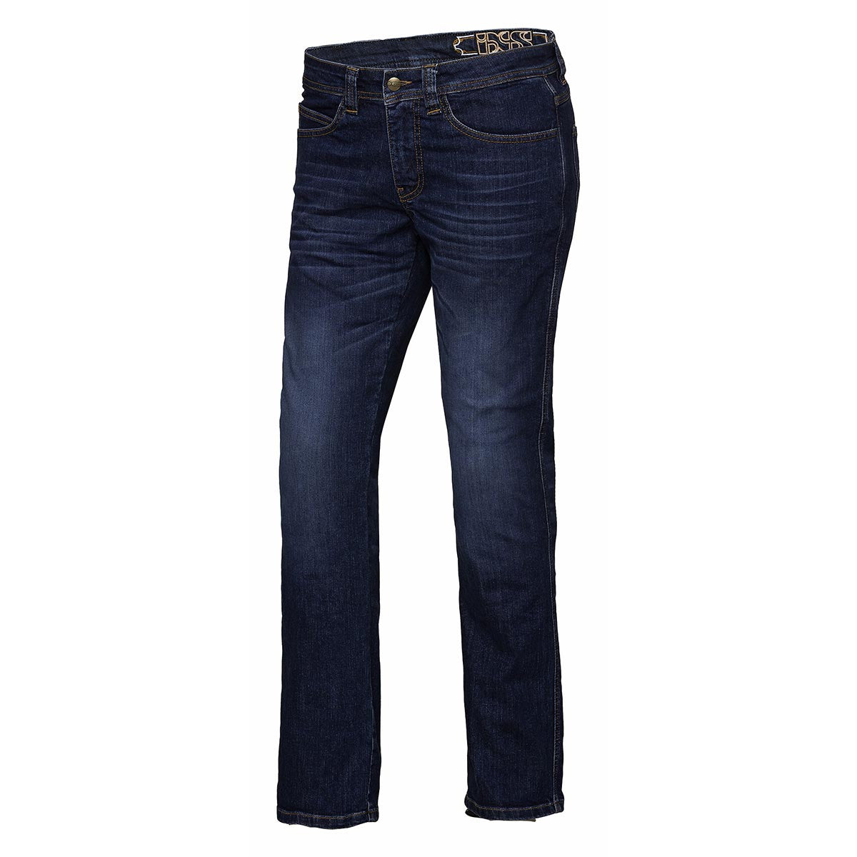Classic AR Jeans Clarkson blau