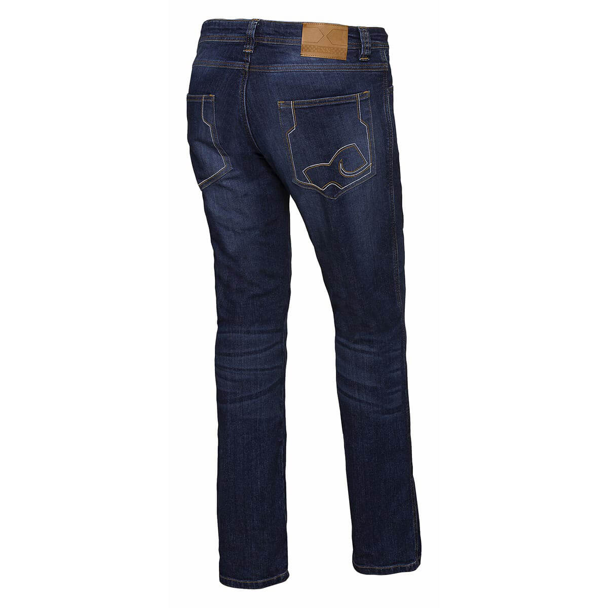Classic AR Jeans Clarkson blau