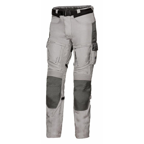 Tour LT Hose Montevideo-Air 2.0 hellgrau-dunkelgrau