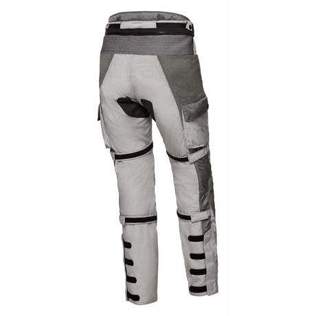 Tour LT Hose Montevideo-Air 2.0 hellgrau-dunkelgrau