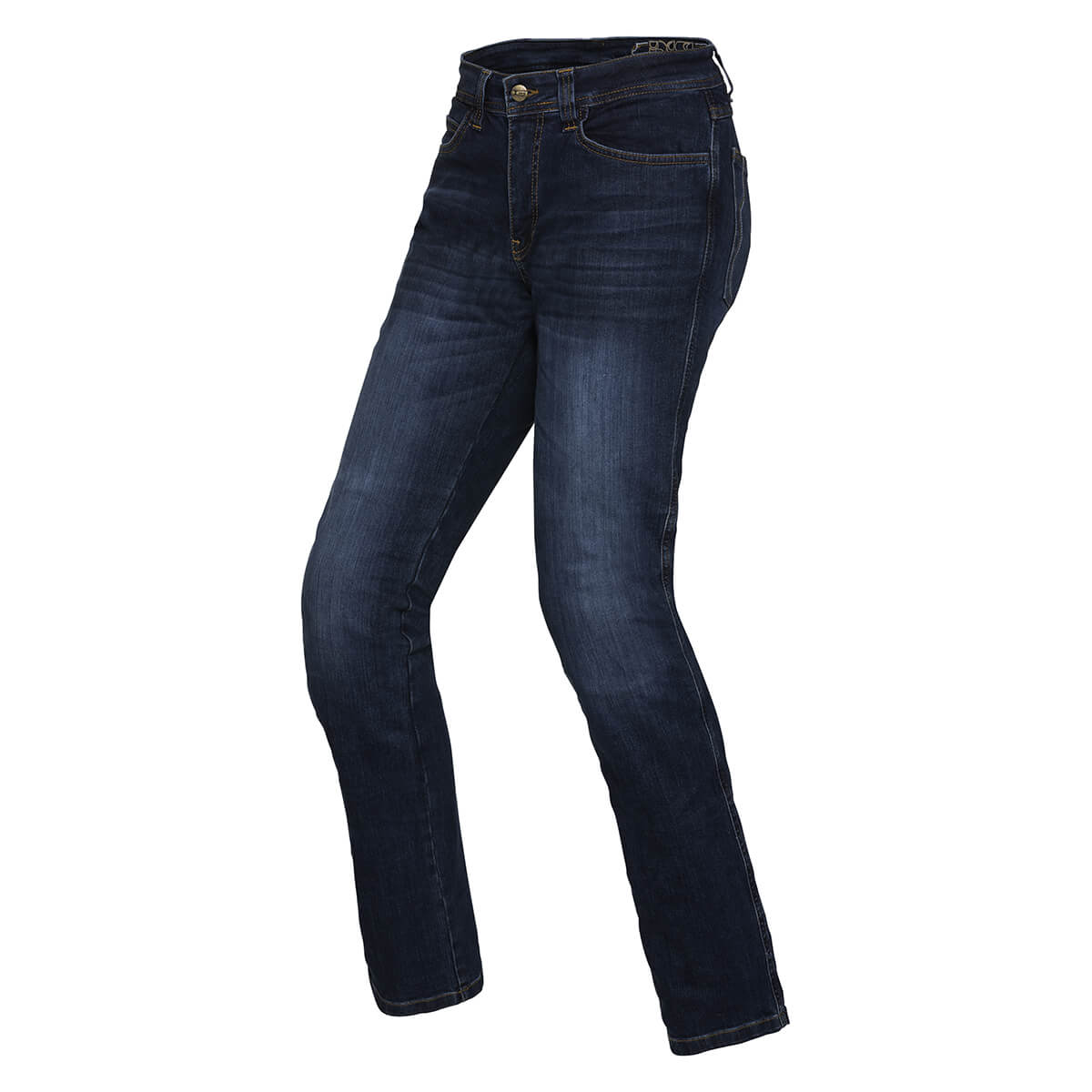 Classic AR Damen Jeans Clarkson blau