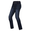 Classic AR Women`s Jeans Clarkson blue