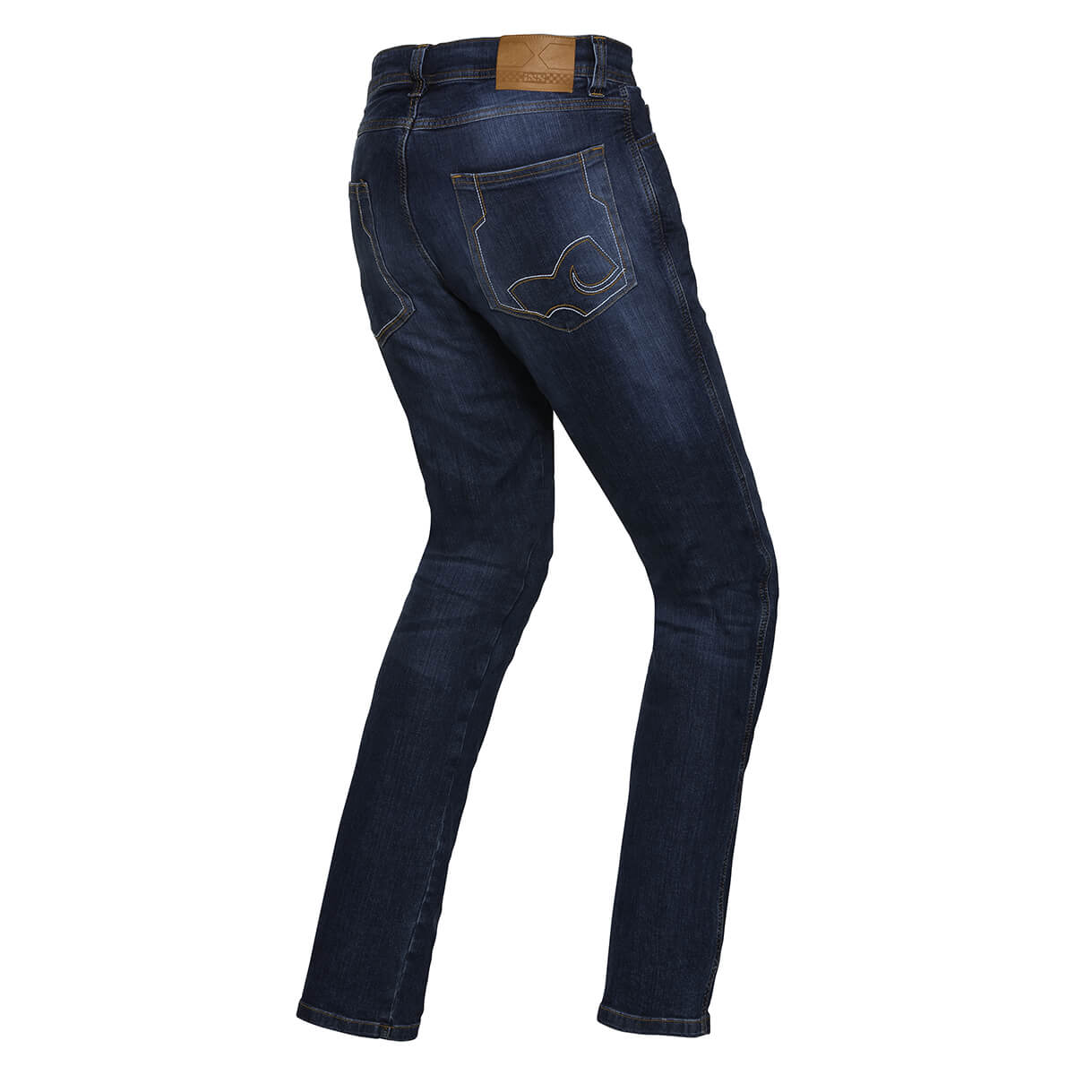 Classic AR Damen Jeans Clarkson blau