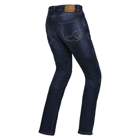Classic AR Damen Jeans Clarkson blau