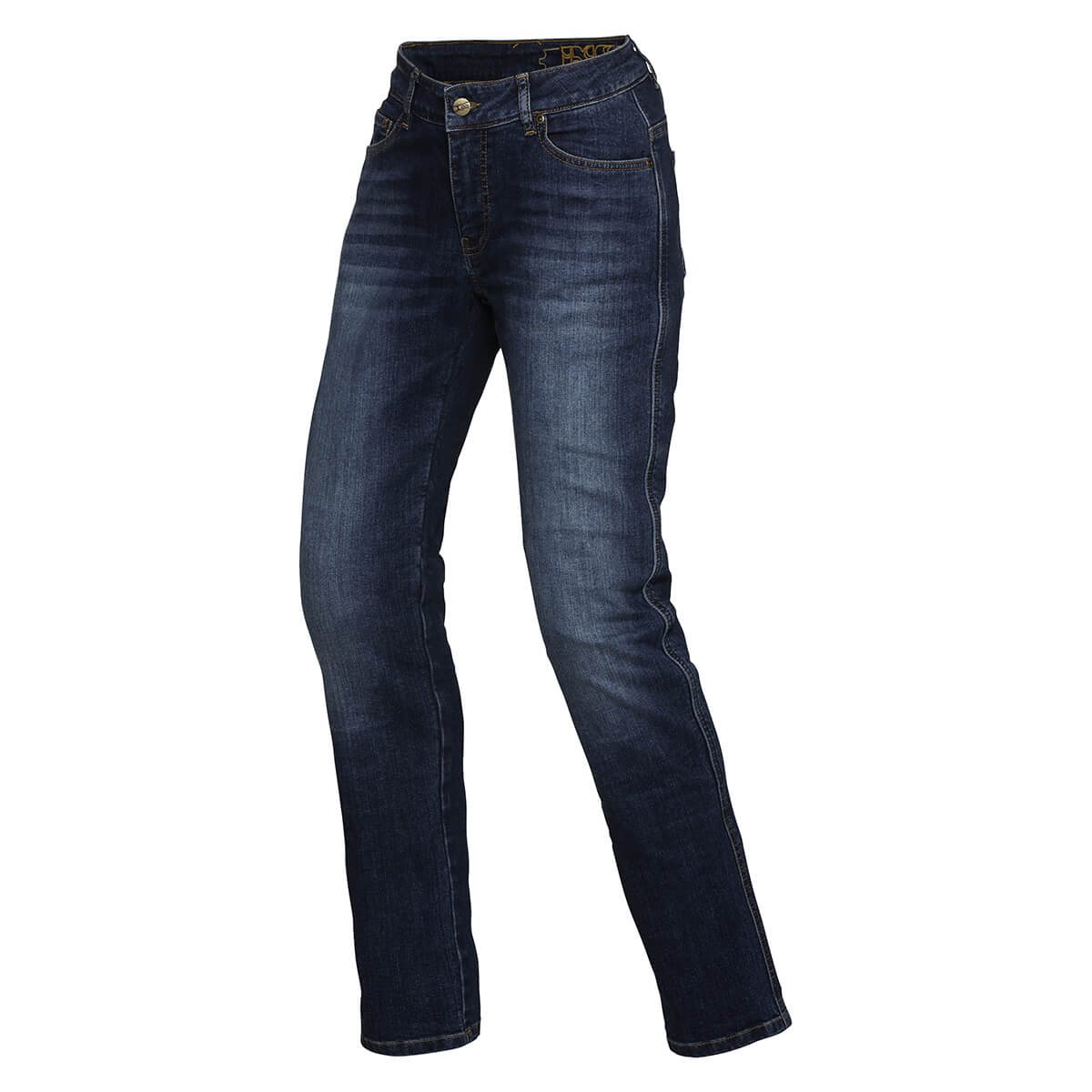 Classic AR Damen Jeans Cassidy blau