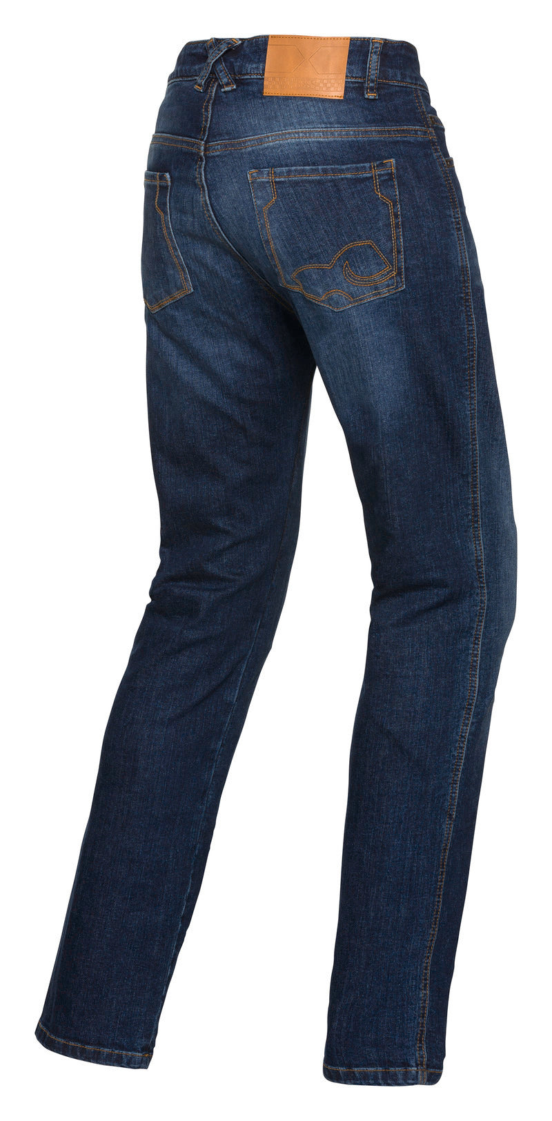 Classic AR Damen Jeans Cassidy blau