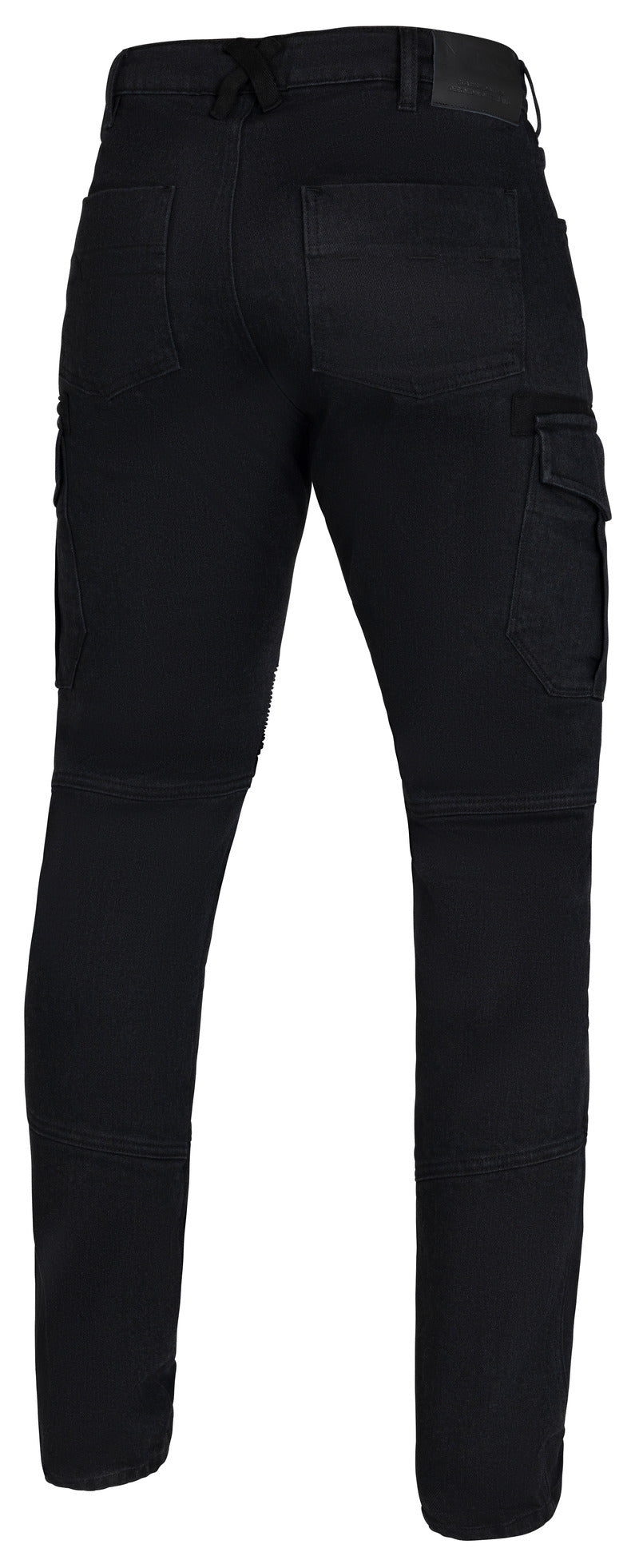 Classic AR Hose Cargo schwarz