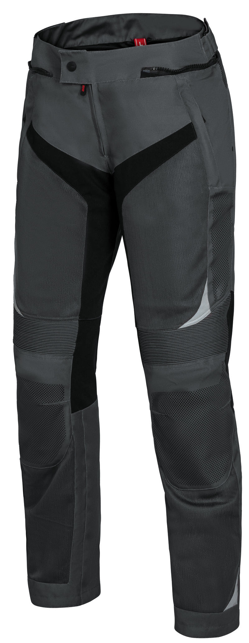 Sport Hose Trigonis-Air dunkelgrau-schwarz