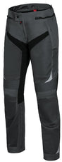 Sport Hose Trigonis-Air dunkelgrau-schwarz