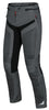 Sport women's pants Trigonis-Air dark gray-black
