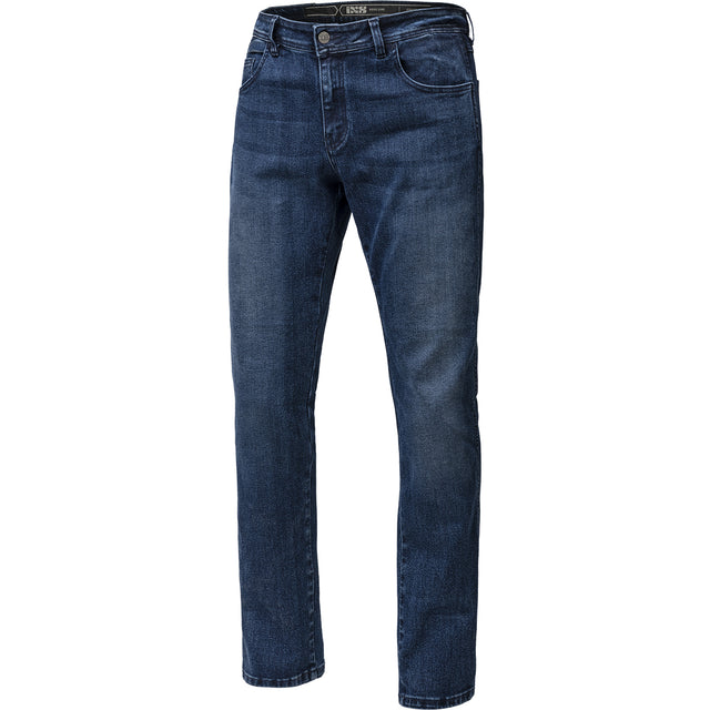 Classic AR Jeans 1L straight blau
