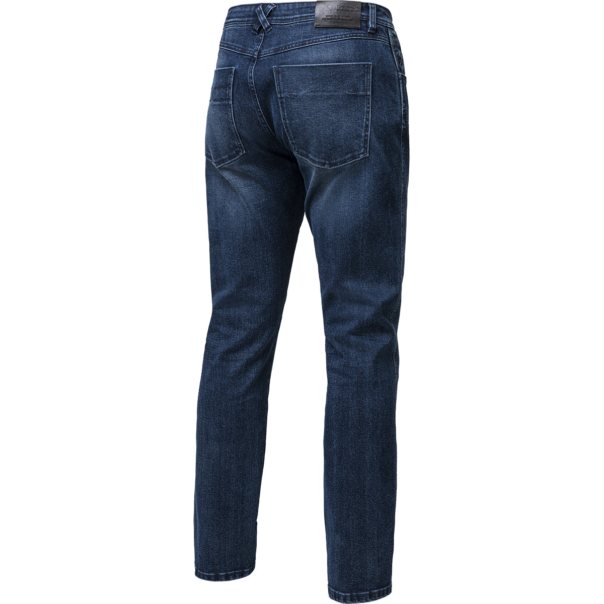 Classic AR Jeans 1L straight blau