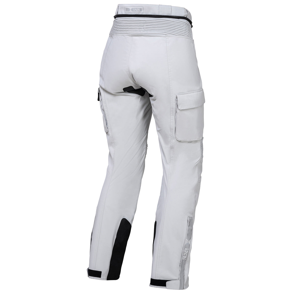 Tour Hose Montevideo-Air 3.0 hell grau-schwarz