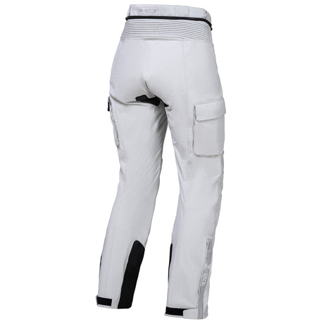 Tour Hose Montevideo-Air 3.0 hell grau-schwarz