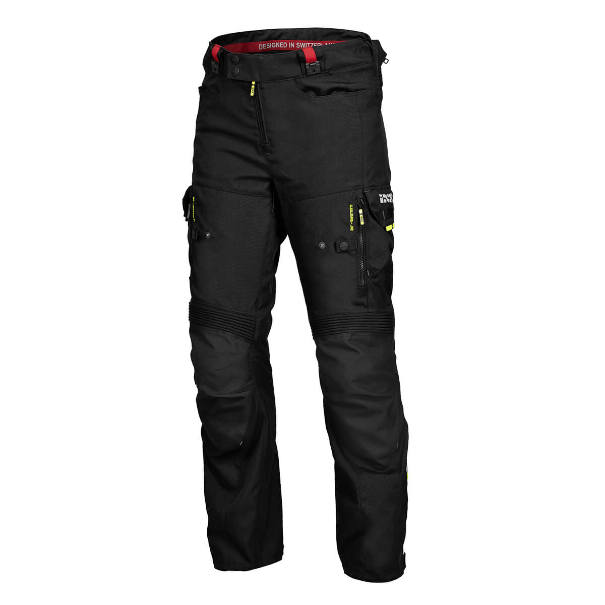 Tour Hose Adventure-GTX schwarz