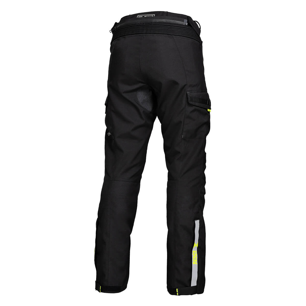 Tour Hose Adventure-GTX schwarz