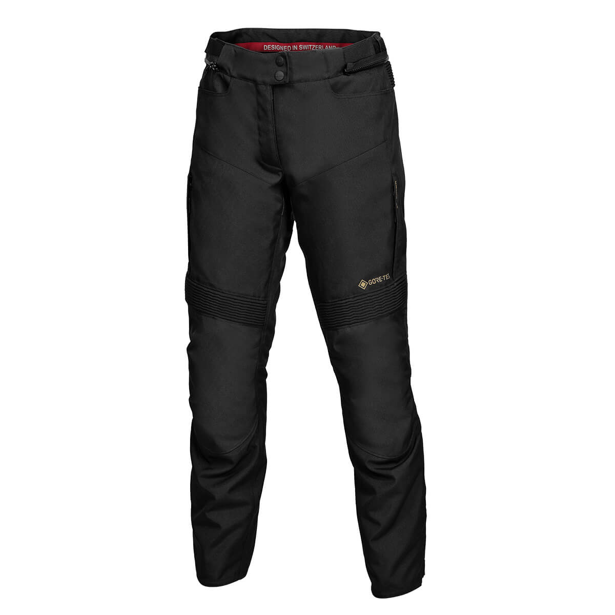 Tour Damen Hose Classic-GTX schwarz