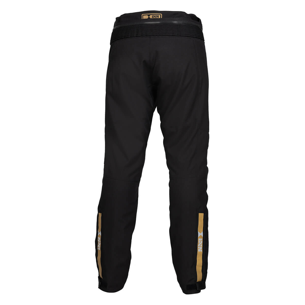 Tour Damen Hose Classic-GTX schwarz