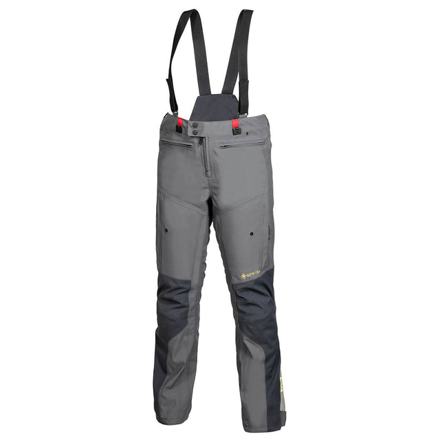Tour Hose Master-GTX hellgrau-dunkelgrau