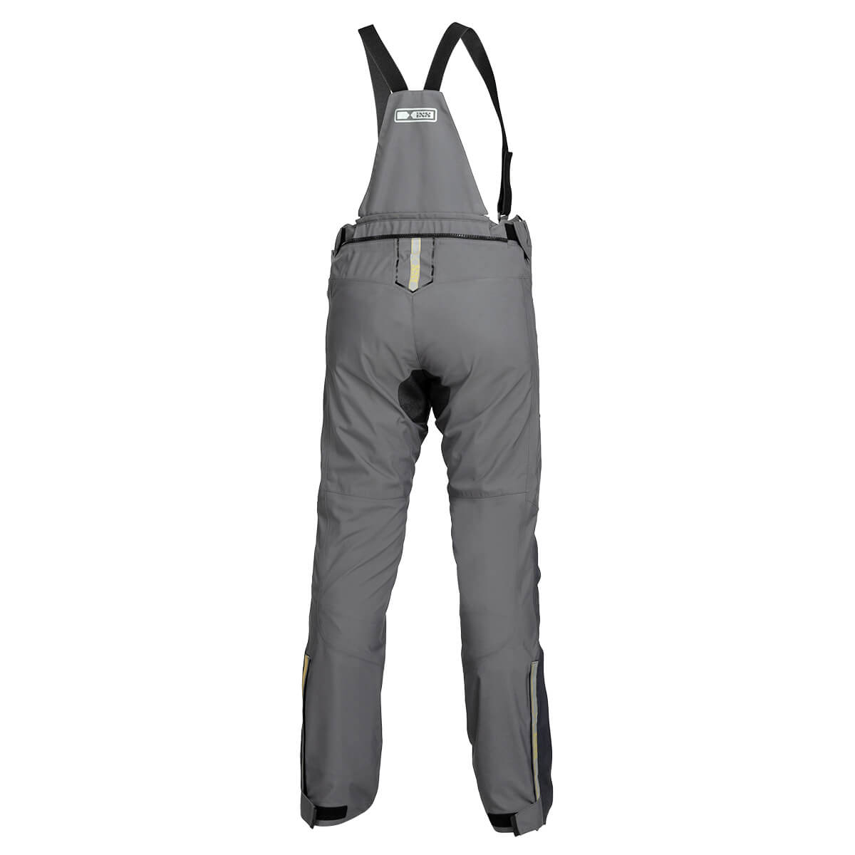 Tour Hose Master-GTX hellgrau-dunkelgrau