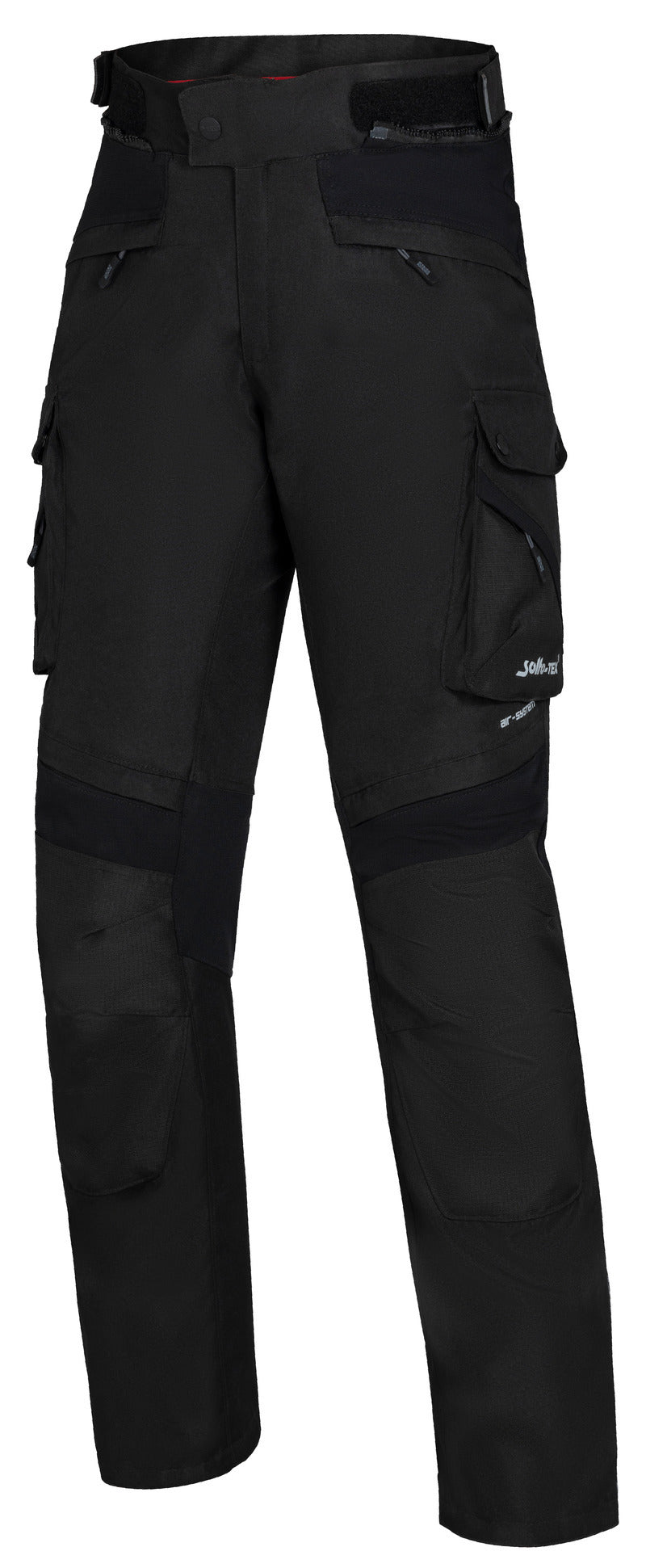 Tour Hose Nairobi-ST 2.0 schwarz