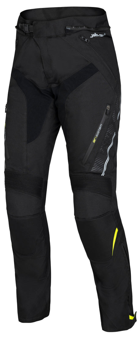 Sport Hose Carbon-ST schwarz