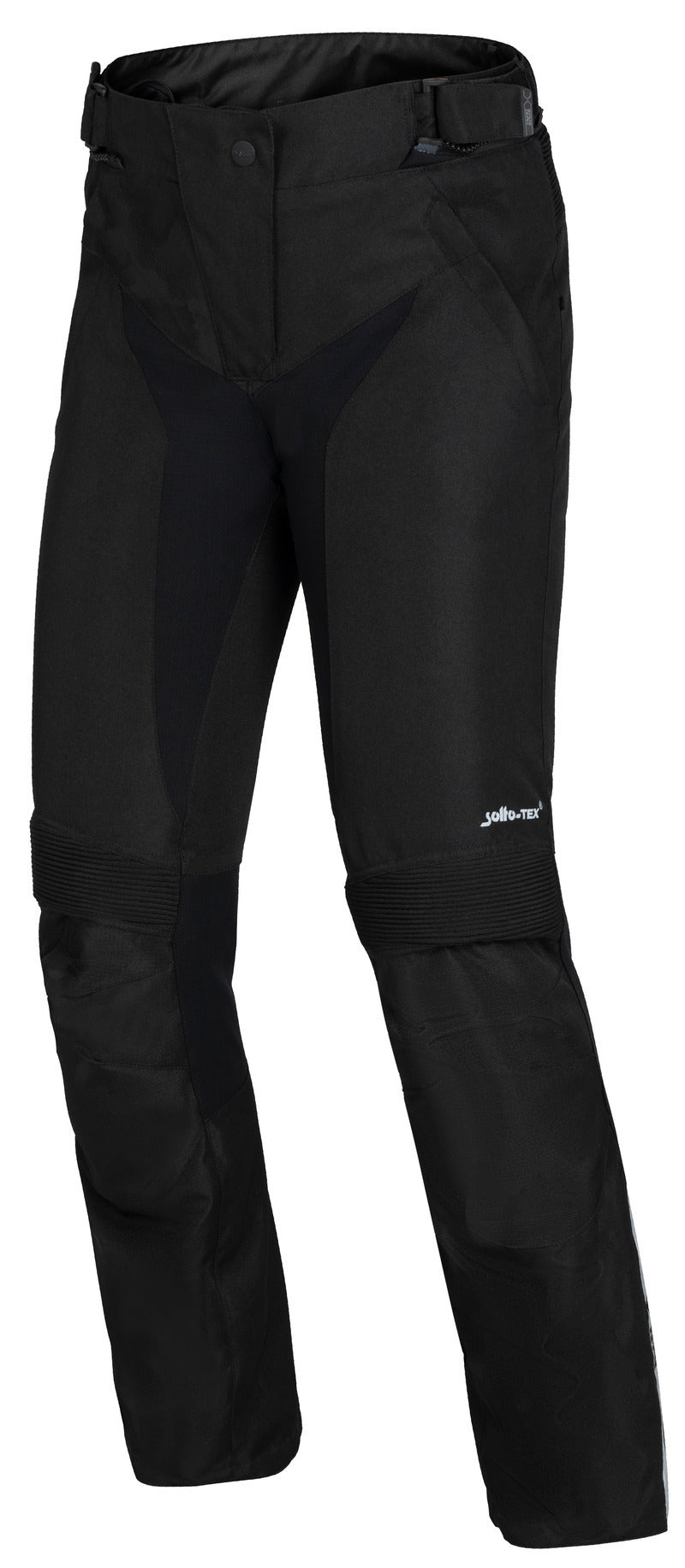Tour Damen Hose Tallinn-ST 2.0 schwarz
