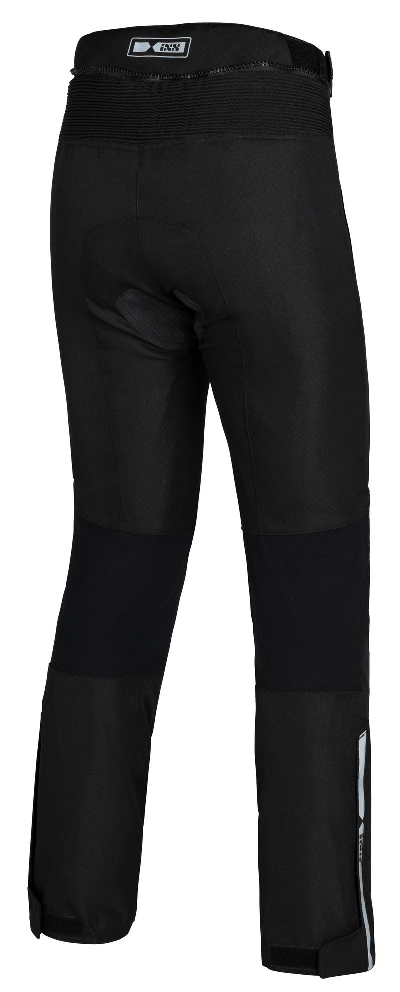 Tour Damen Hose Tallinn-ST 2.0 schwarz