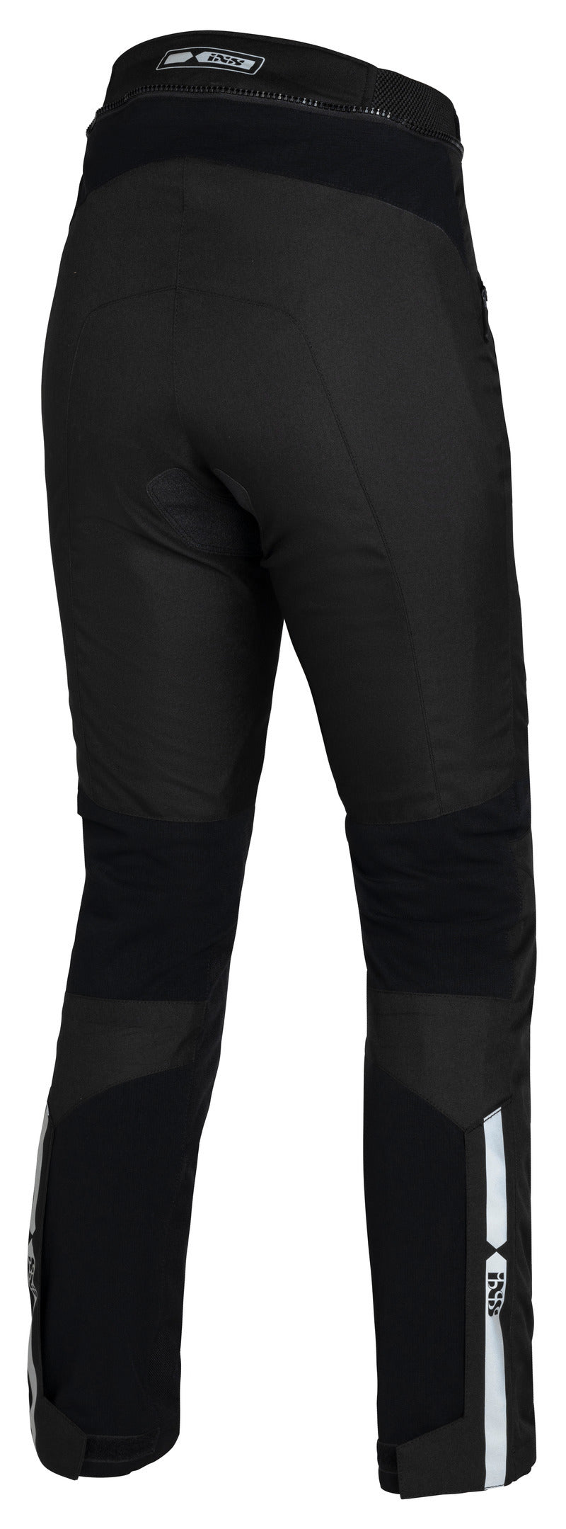 Tour Damen Hose Tromsö-ST 2.0 schwarz