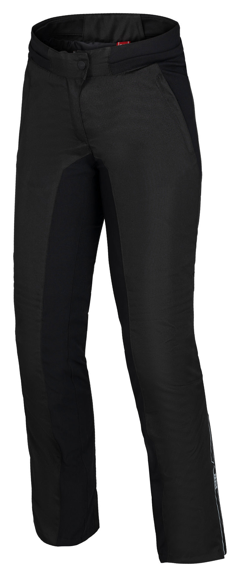 Tour Damen Hose Anna-ST 2.0 schwarz