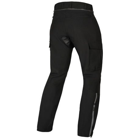 Tour Damen Hose Space-ST+ schwarz